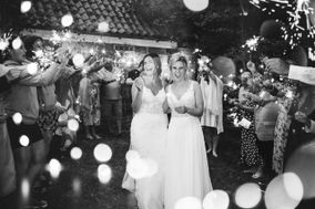 J Ferdinando Wedding Photographer