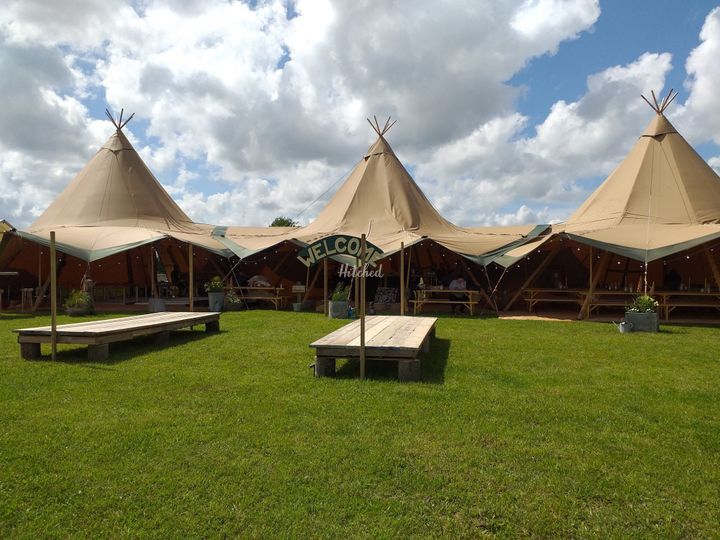 EJH Event Planning