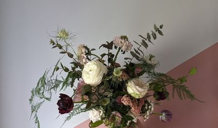 Roses + Riffraff