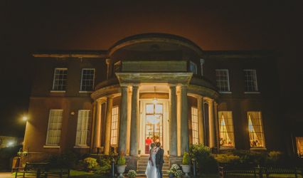 Brocton Hall Golf Club