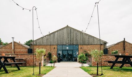 The Beverley Barn