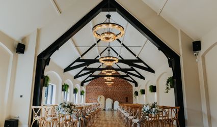 Whistle Barns