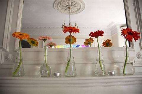 Elvenwood Flowers and Events