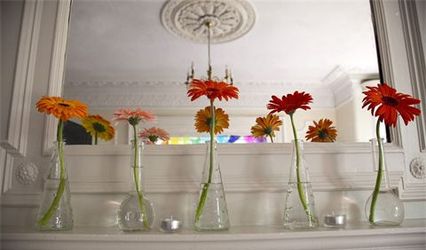 Elvenwood Flowers and Events