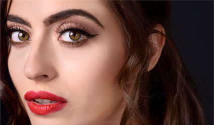 Makeup by Vikie