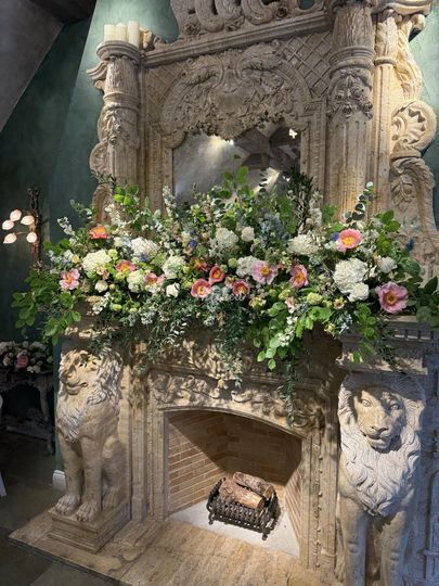 Bonnie Blooms by Amy