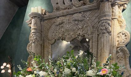 Bonnie Blooms by Amy