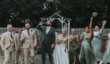 Lucie Bishop Photography