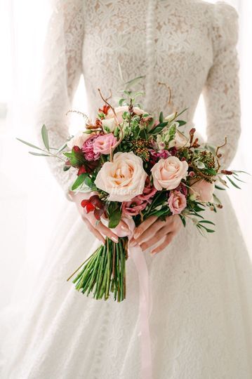 Solent Stems Weddings and Events Florist