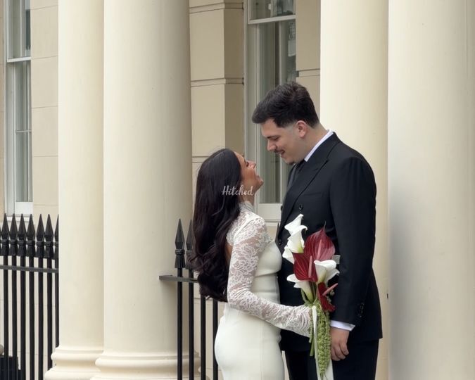 A. Marthe Weddings