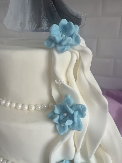 Hetty’s Cake Creations 