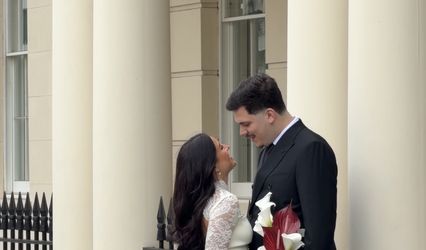 A. Marthe Weddings