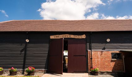 Over Barn