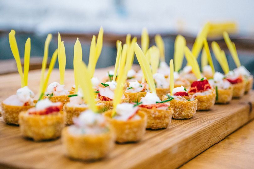 Horseradish Events & Catering