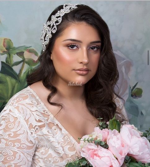 KPHLO Bridal