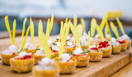 Horseradish Events & Catering