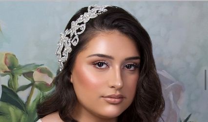 KPHLO Bridal