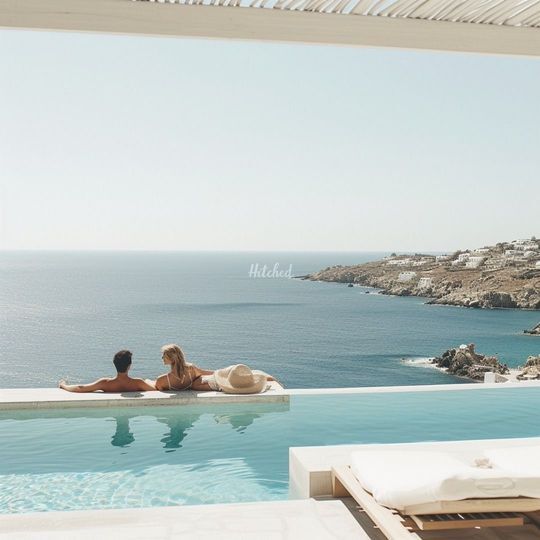 Aura Privé Travel