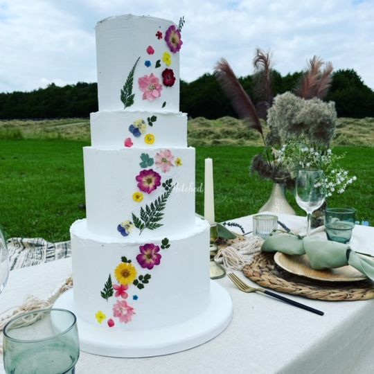 Hanna's Cake Creations