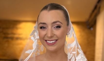 Victoria Fraser-Gadd Bridal Makeup and Hair