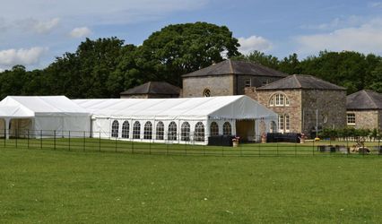 FIRST CHOICE MARQUEE HIRE