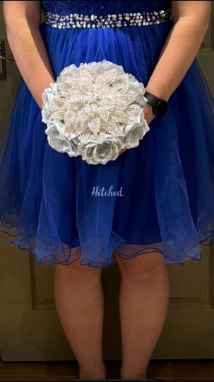 Eli-Gance Bouquets & Event Planning