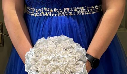 Eli-Gance Bouquets & Event Planning