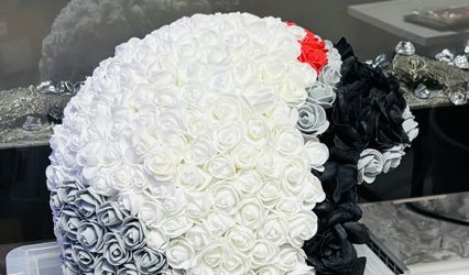 Eli-Gance Bouquets & Event Planning