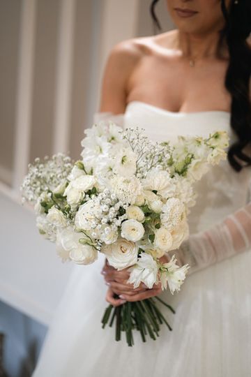 The Wild Floral Studio