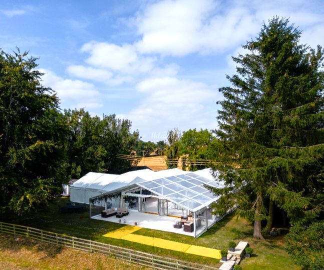 Abracadabra Marquees and Events