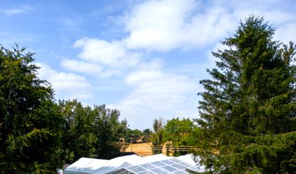 Abracadabra Marquees and Events