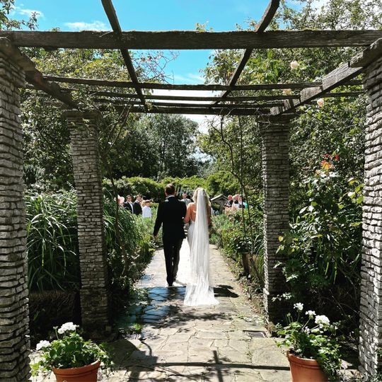 The Rookery Gardens, Streatham