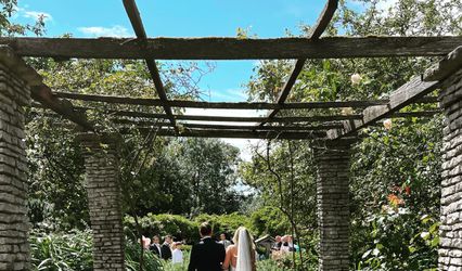 The Rookery Gardens, Streatham