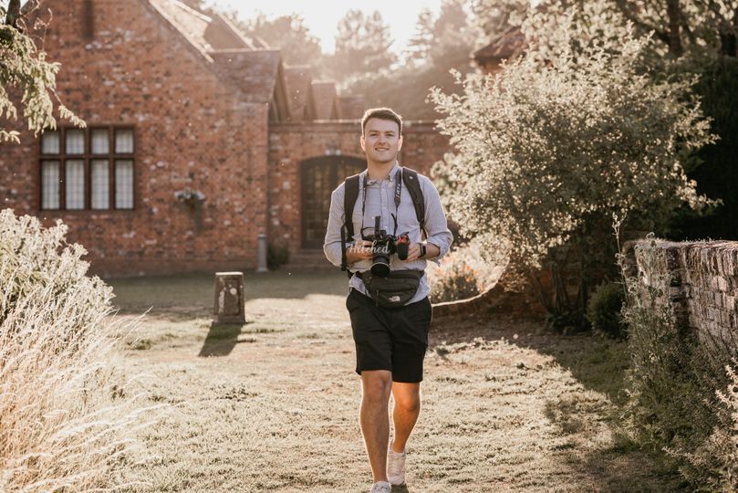 Harry Ellis Films