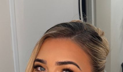 Lucie Alexandria Makeup Artist