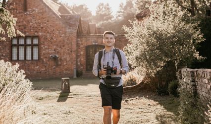 Harry Ellis Films