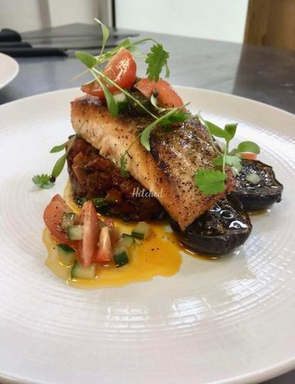 Texture Catering