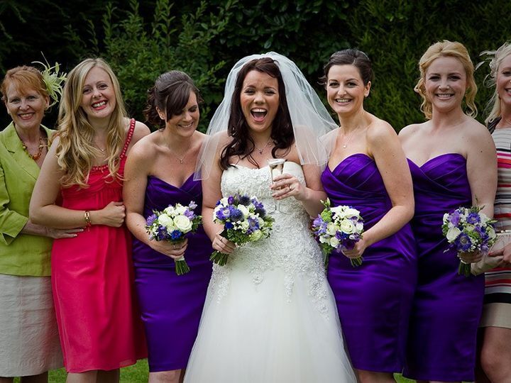 Dayman Weddings