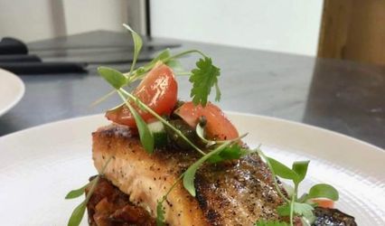 Texture Catering