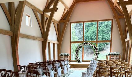 Bloom and Bride Styling