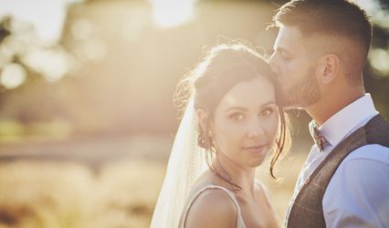 Nova Wedding Photography