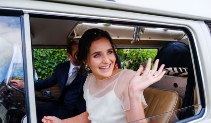 Makeup By Amy-May