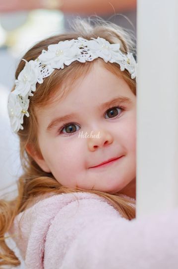 Wedding Creche by Marie