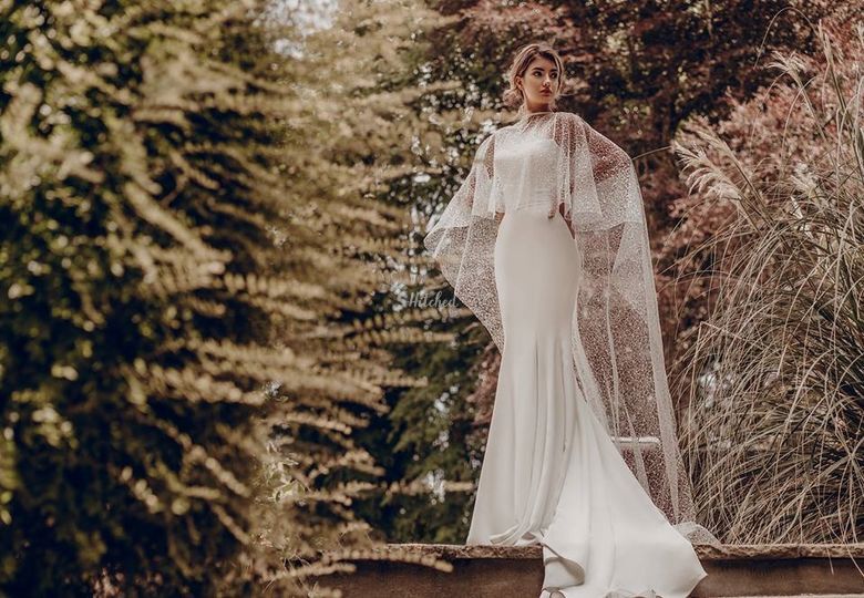 Clementine Bridal Boutique