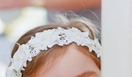 Wedding Creche by Marie