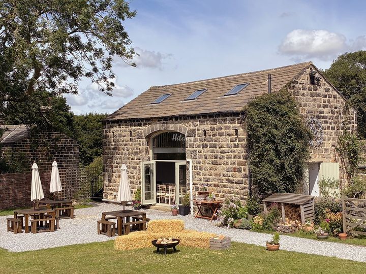 Chilli Barn