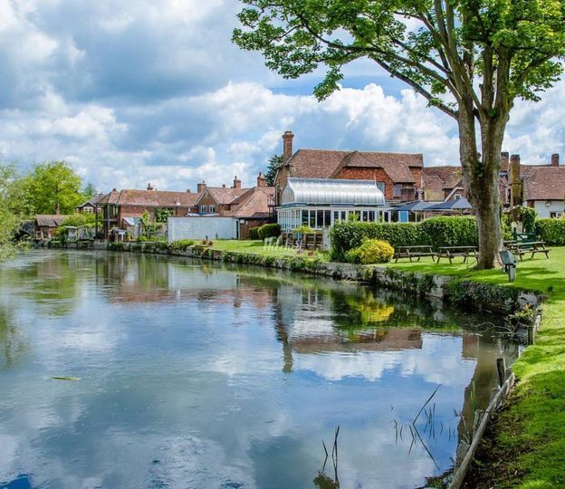 The Legacy Rose & Crown Hotel