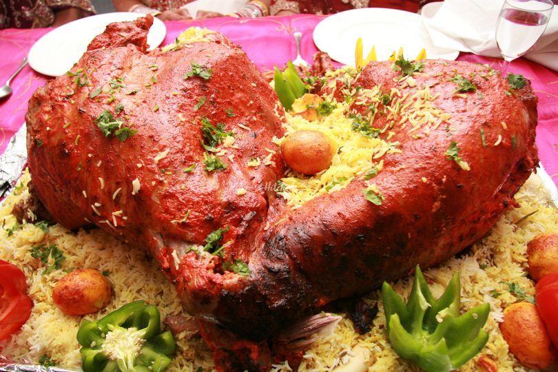 Ummah Catering