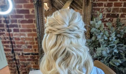 Lauren Mann Hair and Makeup