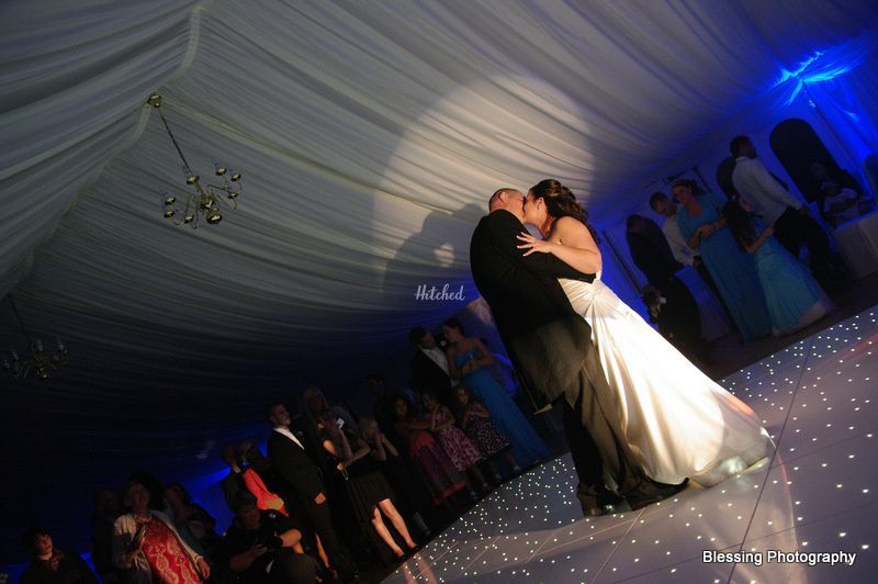 Blessing Photography